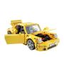 CaDa Kockice RUF CTR Yellowbird/1515 delova - slika 2