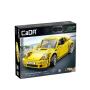 CaDa Kockice RUF CTR Yellowbird/1515 delova - slika 4