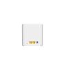 TENDA Whole Home Wi-Fi 6 Mesh sistem Nova MX3/AX1500 (3-pack) - slika 2