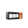 TENDA Whole Home Wi-Fi 6 Mesh sistem Nova MX3/AX1500 (3-pack) - slika 4