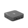 PORT DESIGN Docking station 2x4K 10 uređaja 85W - slika 4
