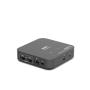 PORT DESIGN Docking station 2x4K 10 uređaja 85W - slika 1