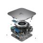 HP Docking station G6 Thunderbolt 4 Ultra 180W USB-C 9X481UT - slika 2