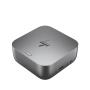 HP Docking station G6 Thunderbolt 4 Ultra 180W USB-C 9X481UT - slika 1