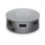 DELL Dock DA305 6-in-1 USB-C Multiport Adapter - slika 4