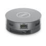 DELL Dock DA305 6-in-1 USB-C Multiport Adapter - slika 1