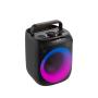 CANYON Portable Party Speaker OnFun 6 RGB Black - slika 5