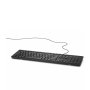 DELL OEM Multimedia KB216 USB US tastatura crna - slika 2
