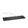 DELL OEM Multimedia KB216 USB US tastatura crna - slika 3