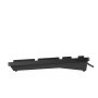 DELL OEM Multimedia KB216 USB US tastatura crna - slika 4
