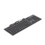 DELL OEM Multimedia KB216 USB SRB CYR tastatura crna - slika 2