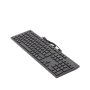 DELL OEM Multimedia KB216 USB SRB CYR tastatura crna - slika 3