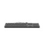 DELL OEM Multimedia KB216 USB SRB CYR tastatura crna - slika 4