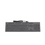 DELL OEM Multimedia KB216 USB SRB CYR tastatura crna - slika 1