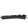DELL OEM Multimedia KB216 USB US tastatura retail box crna - slika 3