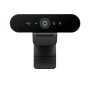 LOGITECH Brio 90 Full HD Webcam Black - slika 1