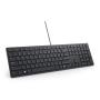 DELL OEM KB525C Pro Collaboration US tastatura crna - slika 2