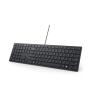 DELL OEM KB525C Pro Collaboration US tastatura crna - slika 3