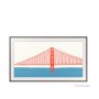 SAMSUNG Customizable Frame VG-SCFF75BWBXC - slika 2