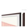 SAMSUNG Customizable Frame VG-SCFF75BWBXC - slika 5