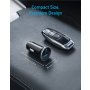 ANKER A2735G11 323 auto punjač (52.5W) B2B - Evropa (isključen utikač za UK)CLY - slika 2
