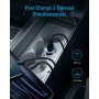 ANKER A2735G11 323 auto punjač (52.5W) B2B - Evropa (isključen utikač za UK)CLY - slika 4