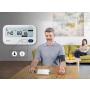 PRIZMA Omron M3 Comfort AFib aparat za merenje krvnog pritiska - slika 3