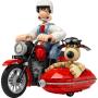LEGO 21371 Wallace & Gromit - slika 2