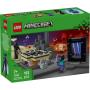 LEGO 21584 Putovanje kroz Neder i End portale - slika 1