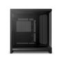 NZXT H6 kućište (CC-H62FB-01) crno - slika 3