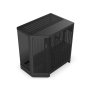 NZXT H6 kućište (CC-H62FB-01) crno - slika 5