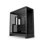 NZXT H6 kućište (CC-H62FB-01) crno - slika 1