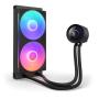 NZXT Kraken Plus 240 RGB V2 vodeno hlađenje crno (RL-KR240-B2) - slika 2