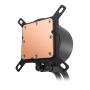 NZXT Kraken Plus 360 RGB V2 vodeno hlađenje crno (RL-KR360-B2) - slika 5