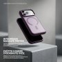 SUPERIOR Shadow MagSafe futrola za iPhone 17 Pro Max / iPhone 18 Pro Max bela (big camera) - slika 2