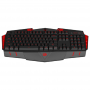 REDRAGON Gejmerska tastatura ASURA K501 - slika 1