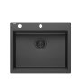 QUADRON Sudopera KURT 110 čisto crna_HCQK5052BLM_PC - slika 5