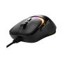 Glorious Miš Model D3 Gaming / RGB / Black - slika 2