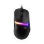 Glorious Miš Model D3 Gaming / RGB / Black - slika 1