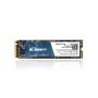 MUSHKIN SSD M.2 NVMe 1TB Element 2000Mbs/1600Mbs MKNSSDEV1TB-D8 - slika 1