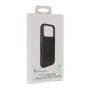 PURO ICON MagSafe futrola za iPhone 17 Pro Max / iPhone 18 Pro Max crna - slika 2