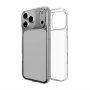 PURO RECOVER futrola za iPhone 17 Pro / iPhone 18 Pro providna - slika 2