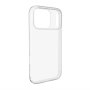 PURO RECOVER futrola za iPhone 17 Pro / iPhone 18 Pro providna - slika 4