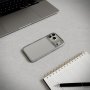 PURO RECOVER futrola za iPhone 17 Pro / iPhone 18 Pro providna - slika 5