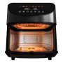 Deerma Air Fryer DEM-KZ150W 8L - slika 2