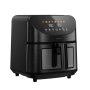 Deerma Air Fryer DEM-KZ150W 8L - slika 1