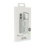 PURO LIGHTFEEL MagSafe futrola za iPhone 17 Pro / iPhone 18 Pro srebrna - slika 2