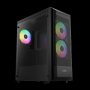 ZEUS Računar Ryzen 7 5700/DDR4 16GB/m.2 512GB/RTX3060 12GB - slika 1