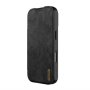 Nillkin Qin Pro futrola za iPhone 17 Pro / iPhone 18 Pro crna - slika 3