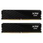 ADATA RAM DIMM DDR5 32GB (2x16GB) 5600MHz AX5U5600C4616G-DTLABBK - slika 1